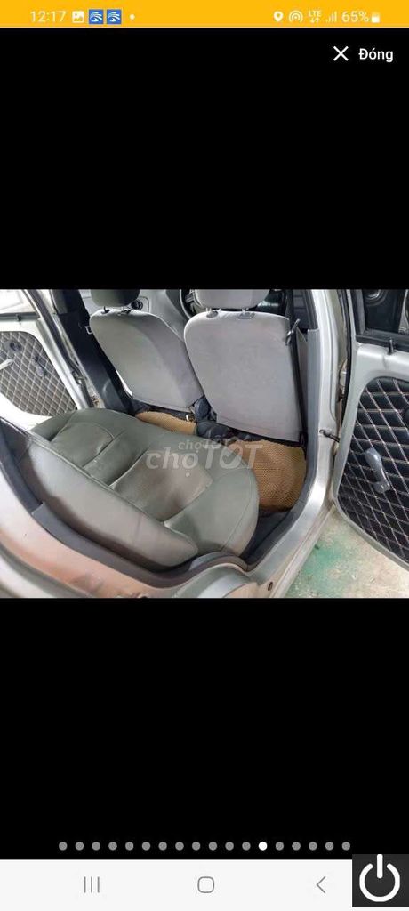 Bán xe ôtô giá 59 Triệu. Mua bán Ô tô tại Huyện Nhà Bè Tp Hồ Chí Minh được đăng bởi Ti Chuot hình 9