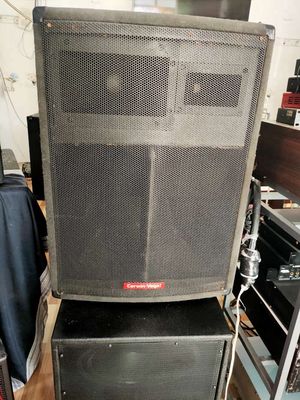 Cerwin vega T250, loa khủng long. Mua bán Tivi, Âm thanh tại Huyện Bình Chánh Tp Hồ Chí Minh được đăng bởi Hải Lâm