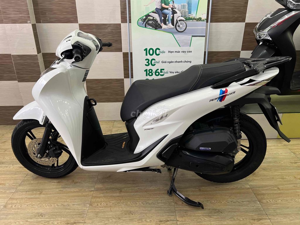 Sh 150 ABS 2021❇️Đồng moto Đà Lạt❇️. Mua bán Xe máy tại Thành phố Đà Lạt Lâm Đồng được đăng bởi ĐỒNG MOTOR 2  cá nhân hình 2