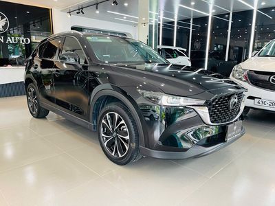 Mazda CX 5 2023 2.0 Premium - 29000 km. Mua bán Ô tô tại Quận Cẩm Lệ Đà Nẵng được đăng bởi Hải Vân Auto