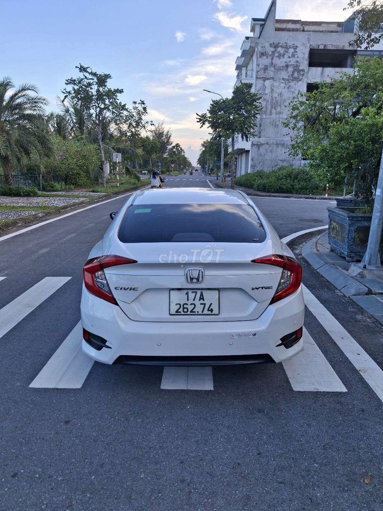 2021 1.8G CVT - 520 km. Mua bán Ô tô tại Thành phố Thái Bình Thái Bình được đăng bởi xuân Đức  hình 4