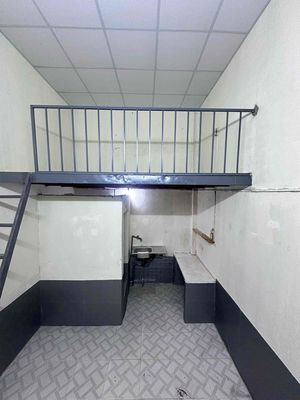 phòng trọ xây mới, chính chủ