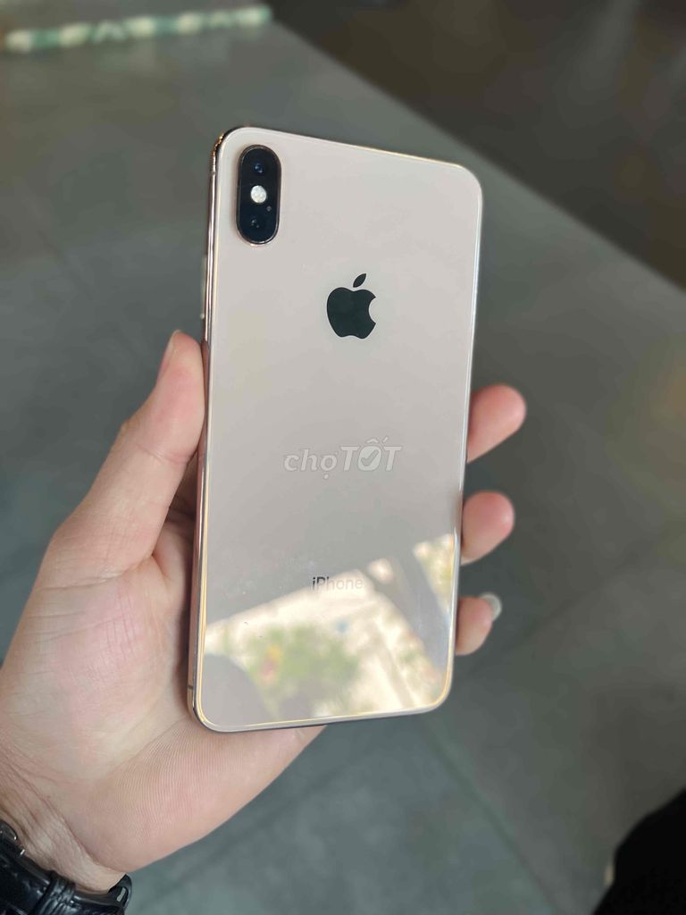 iPhone XS Max 256GB Mới Full Rin❤️