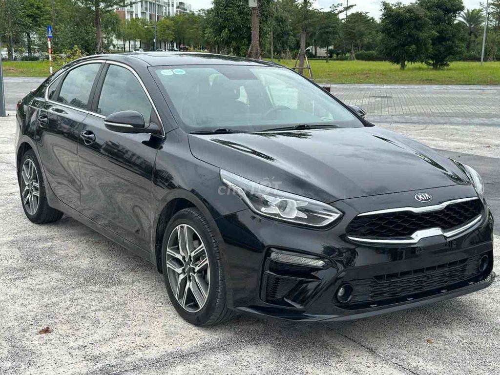 Kia Cerato 2020 2.0 AT Premium  - 74000 km. Mua bán Ô tô tại Quận Thanh Xuân Hà Nội được đăng bởi Mạnh Hải hình 2