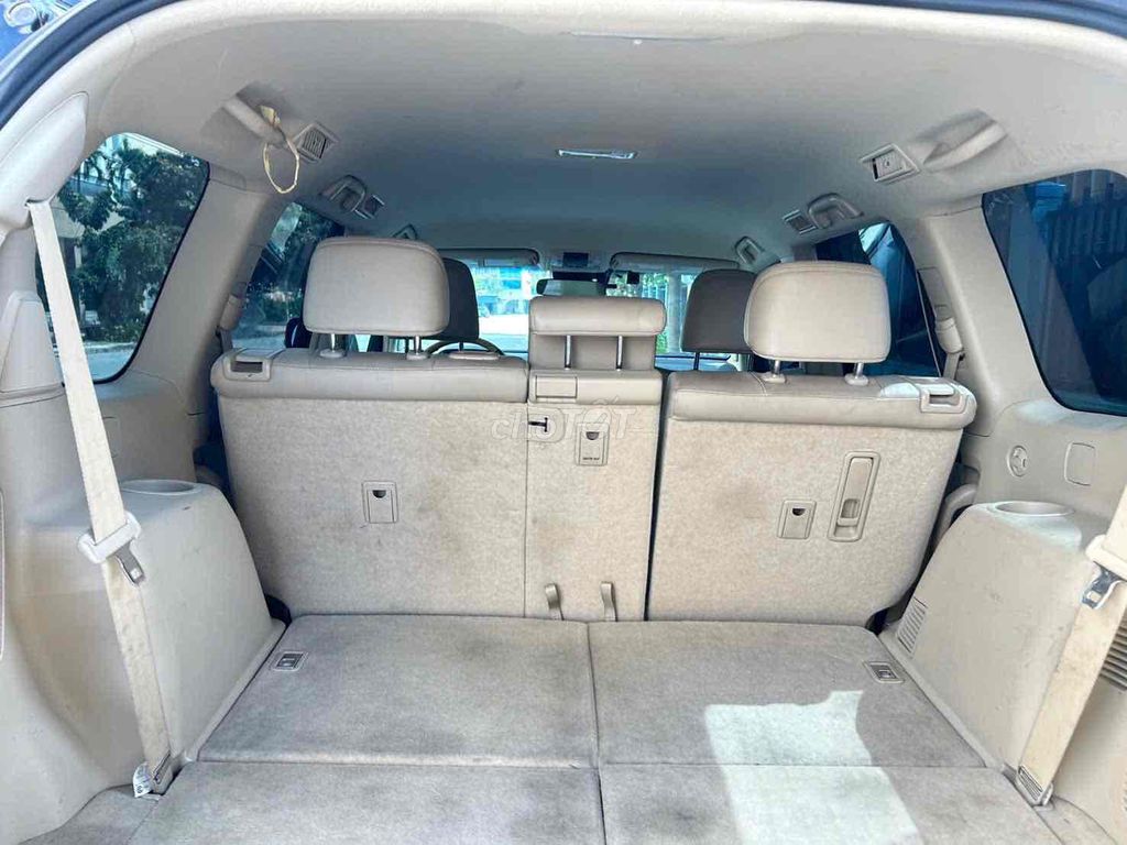 Toyota Land Cruiser Prado 2022 - 65000 km. Mua bán Ô tô tại Quận 7 Tp Hồ Chí Minh được đăng bởi Tài  hình 11