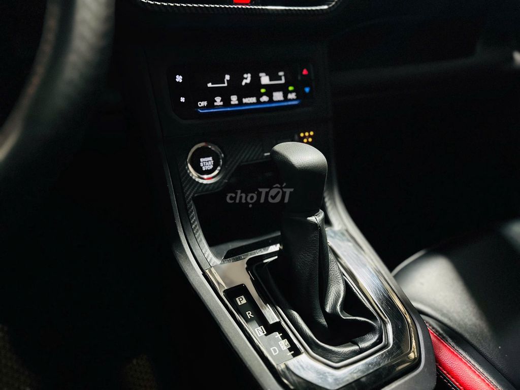 Toyota Avanza Premio 2023 1.5G - 498tr. Mua bán Ô tô tại Thành phố Dĩ An Bình Dương được đăng bởi Siêu Thị Ô Tô Bình Dương  hình 14