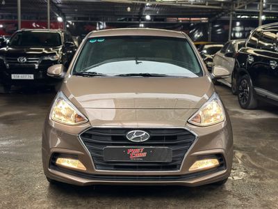 Hyundai Grand i10 2019  - 37000 km. Mua bán Ô tô tại Thành phố Thủ Đức Tp Hồ Chí Minh được đăng bởi Thy Ôtô Cũ Miền Nam