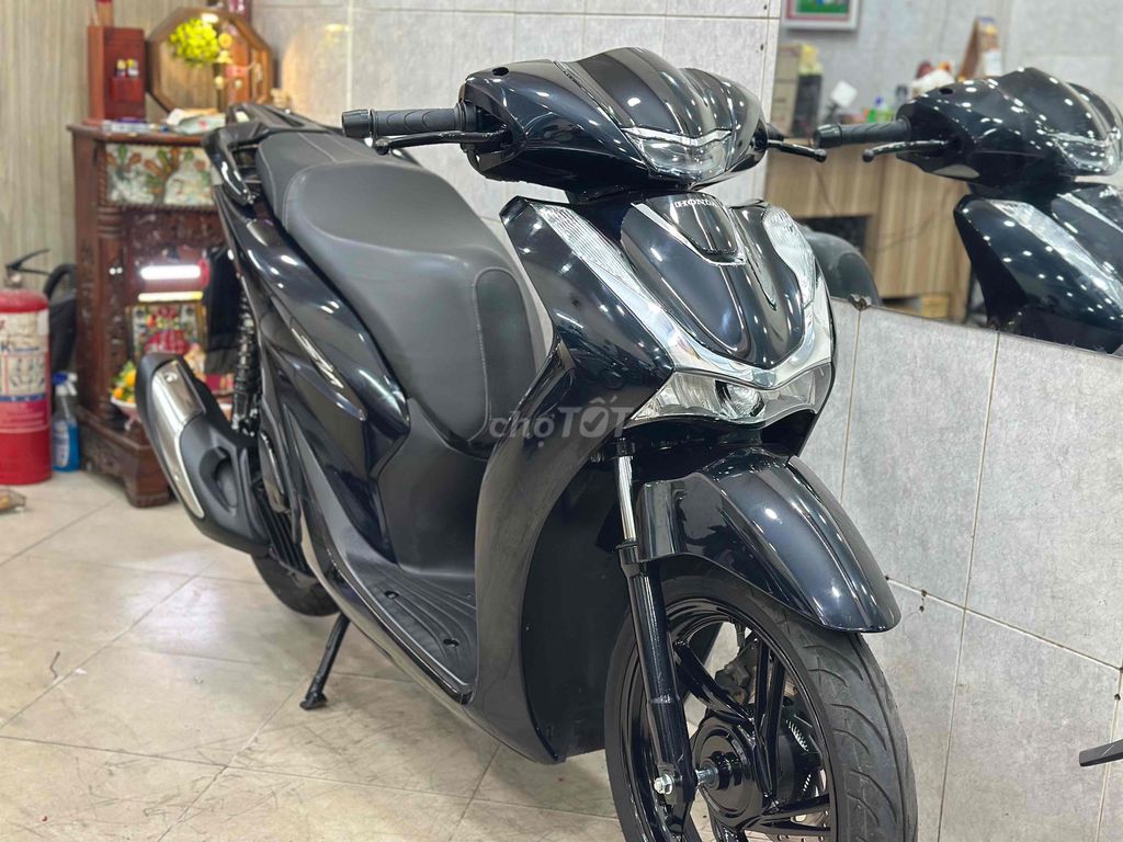 SH125 2020 Thắng Abs. Nợ xấu Trả Trước 35T Nhận Xe. Mua bán Xe máy tại Quận 8 Tp Hồ Chí Minh được đăng bởi Cửa Hàng Xe Máy 288 Phong Trề hình 2