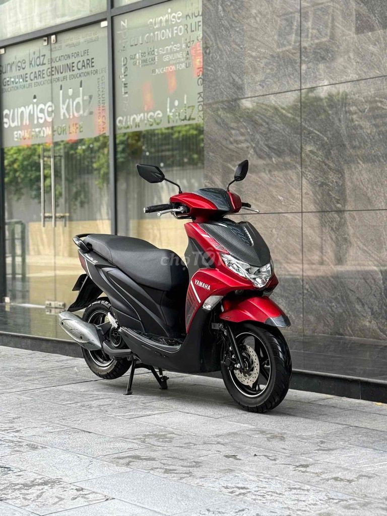 Freego S phanh abs Smartkey cao cấp 29D2 Keng. Mua bán Xe máy tại Quận Ba Đình Hà Nội được đăng bởi Xe Máy Nam Thi hình 1