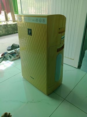 Máy khử mùi LH ***. Mua bán Nội thất, đồ gia dụng khác tại Thành phố Châu Đốc An Giang được đăng bởi huỳnh vinh