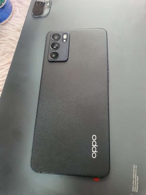 OPPO Reno 6 5G 12/256 mới keng. Mua bán Điện thoại tại Quận 12 Tp Hồ Chí Minh được đăng bởi Táo Bán Lổ