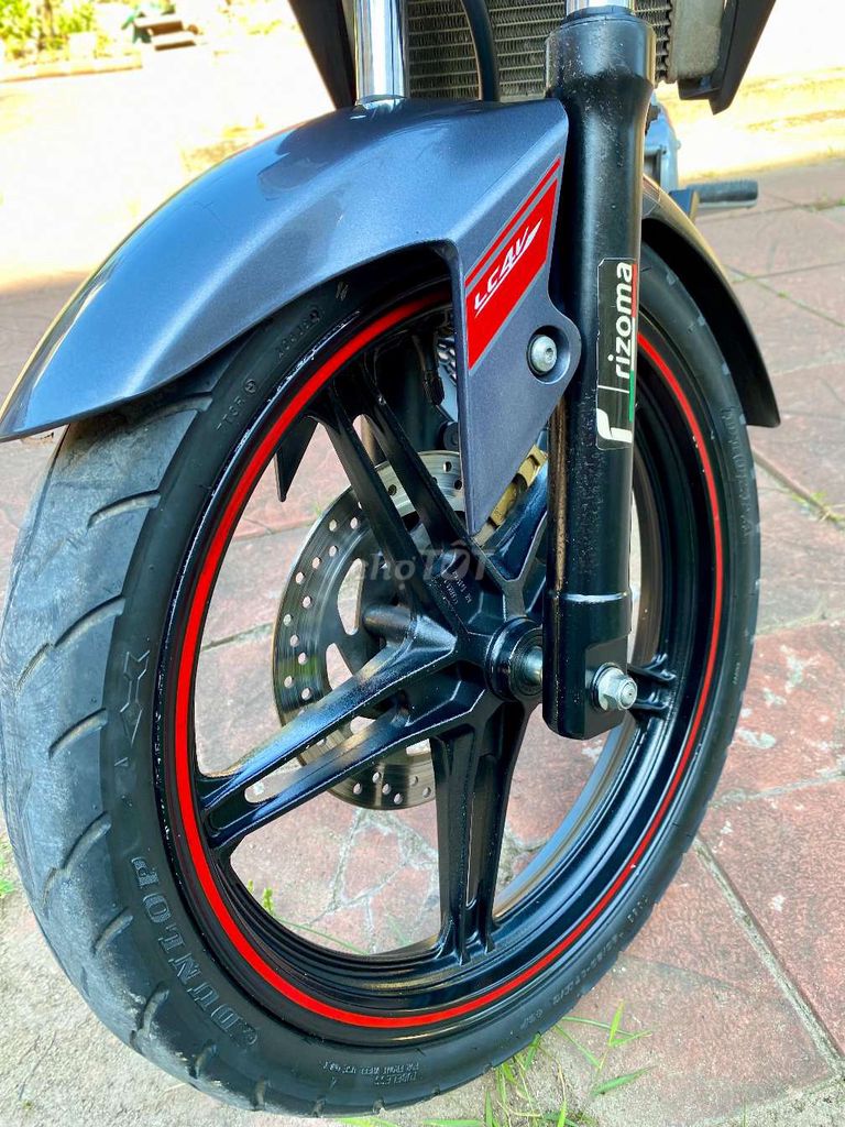 Yamaha FZ-150i Date 2014 Máy Zin êm. Mua bán Xe máy tại Quận Ninh Kiều Cần Thơ được đăng bởi Xe Máy TÂN LIÊN HƯNG 1 91B hình 12