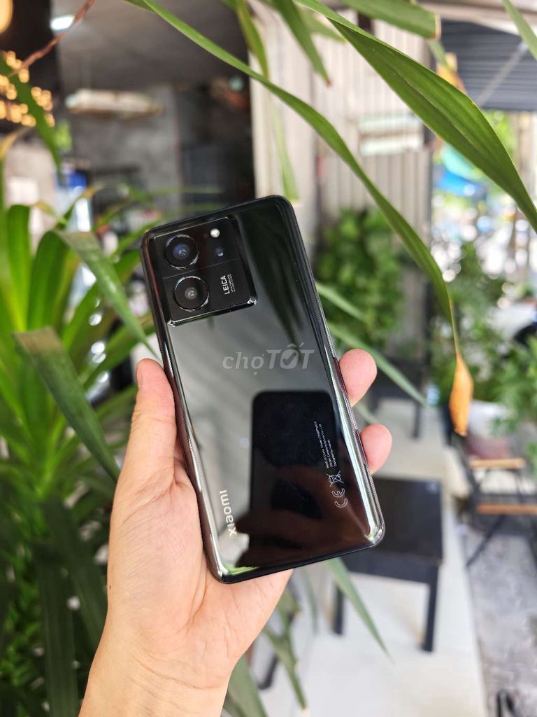 Xiaomi Mi 13T 5G 256gb. Chính Hãng. Camera leica. Mua bán Điện thoại tại Quận Hải Châu Đà Nẵng được đăng bởi KenTony KenMobile hình 1