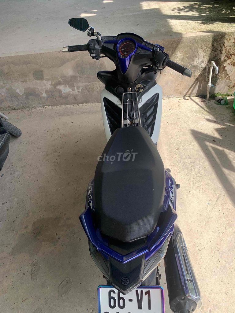 bán ex 135 5s. Mua bán Xe máy tại Quận Cái Răng Cần Thơ được đăng bởi Minh Quân hình 3