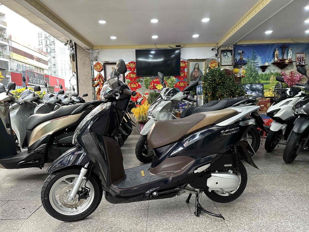 Honda LEAD 2020 Smartkey Đèn Led BSTP Chính Chủ