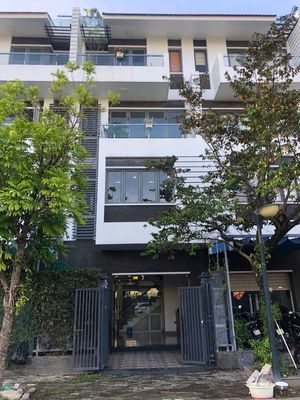 CHO THUÊ NGUYÊN CĂN 5 NGỦ KHÉP KÍN TUYẾN 2 LÊ HỒNG PHONG. Cho thuê nhà ở tại Quận Ngô Quyền Hải Phòng được đăng bởi Trang cho thuê 