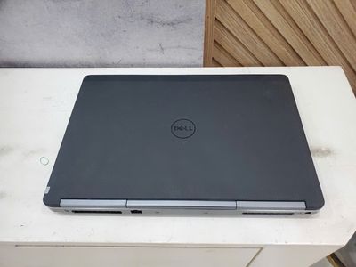 Dell Precision 7510. Mua bán Laptop tại Quận Gò Vấp Tp Hồ Chí Minh được đăng bởi Rapper