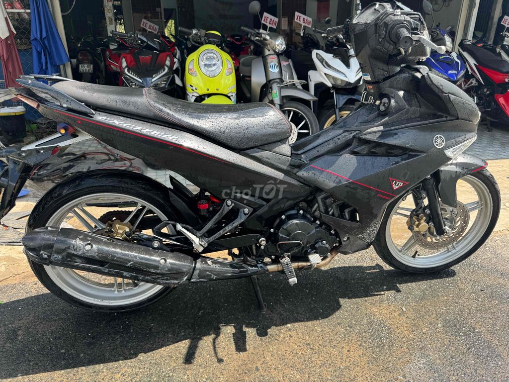 xe đẹp may móc zin.9chủ.giá 14.8 lh ***. Mua bán Xe máy tại Huyện Phong Điền Cần Thơ được đăng bởi Thanh Dang Hoang hình 4