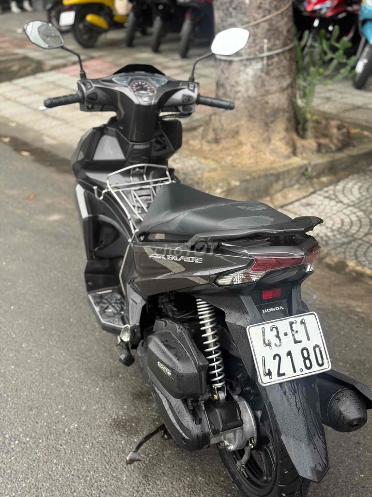 ❌AB 2017 CỰC ĐẸP NỢ XẤU TRẢ TRƯỚC 9 TRIỆU LẤY XE. Mua bán Xe máy tại Quận Liên Chiểu Đà Nẵng được đăng bởi Anh po hình 6