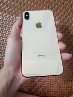 iPhone XS Max 64GB Quốc tế, hết bảo hành, giá rẻ