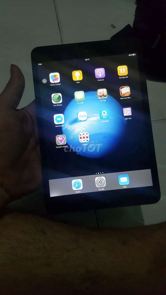 Ipad mini