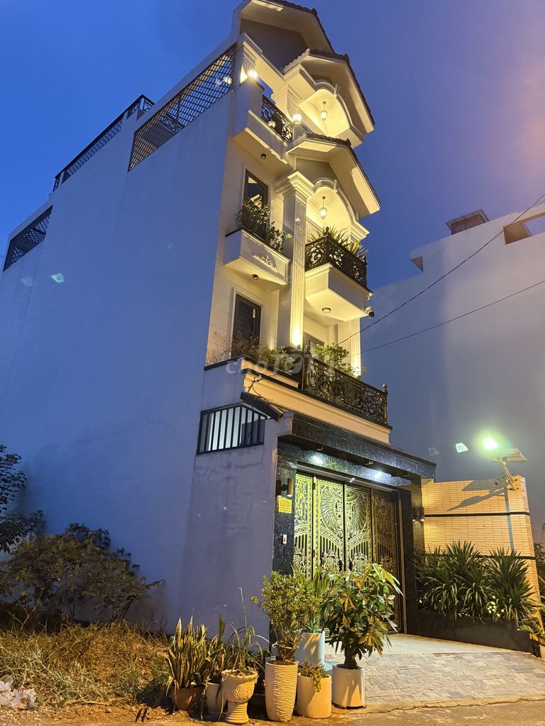 Bán nhà KDC phong phú Reverside, View sông(hiếm có) hướng Đông Nam. Mua bán Nhà ở tại Huyện Bình Chánh Tp Hồ Chí Minh được đăng bởi Cường hình 2