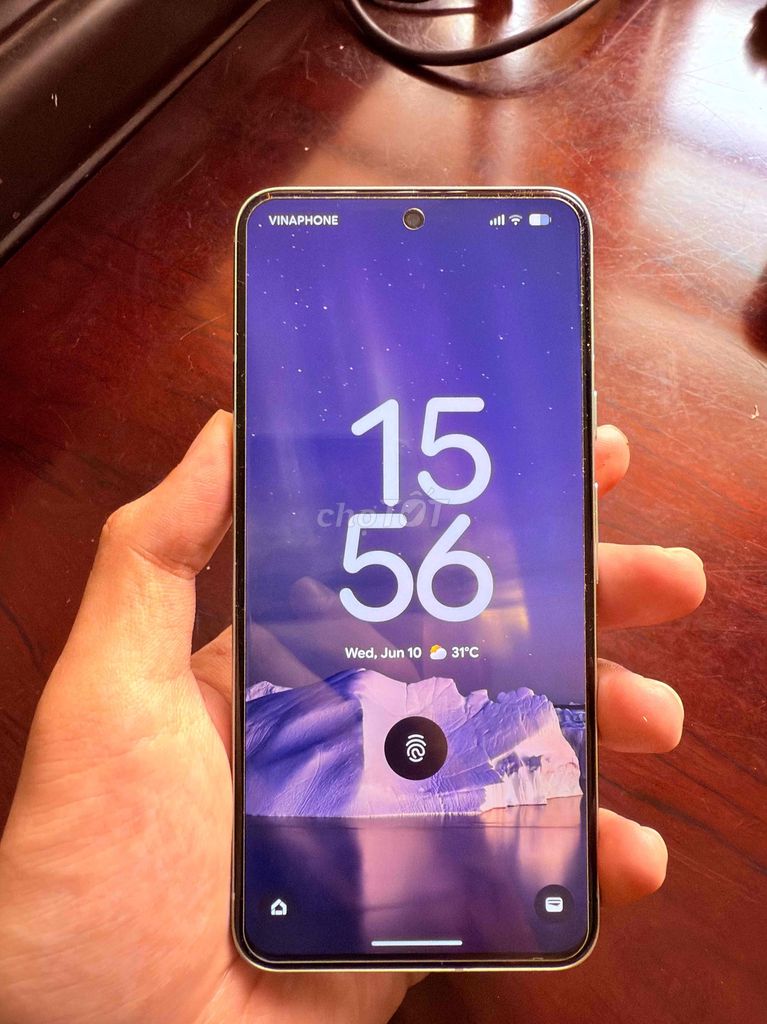 Google Pixel 8 Mint 98%. Mua bán Điện thoại tại Quận 11 Tp Hồ Chí Minh được đăng bởi Long hình 1