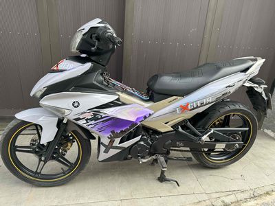 exciter 2016. Mua bán Xe máy tại Thành phố Nam Định Nam Định được đăng bởi Minh