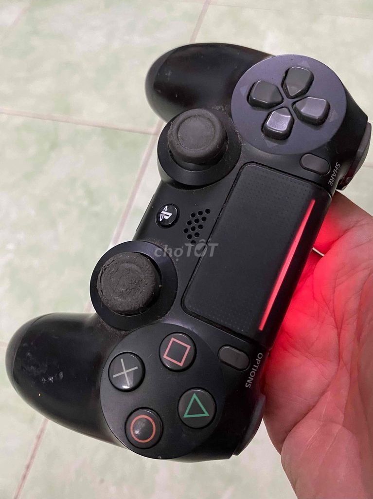 Tay game PSS4 DUALSHOCK 4 Wireless Controller