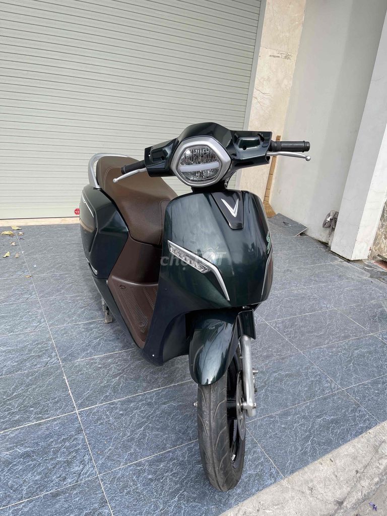 mình bán em vinfats đăng ký 2021 , pin sạc mua ạ. Mua bán Xe điện tại Quận Lê Chân Hải Phòng được đăng bởi Hải louis hình 2