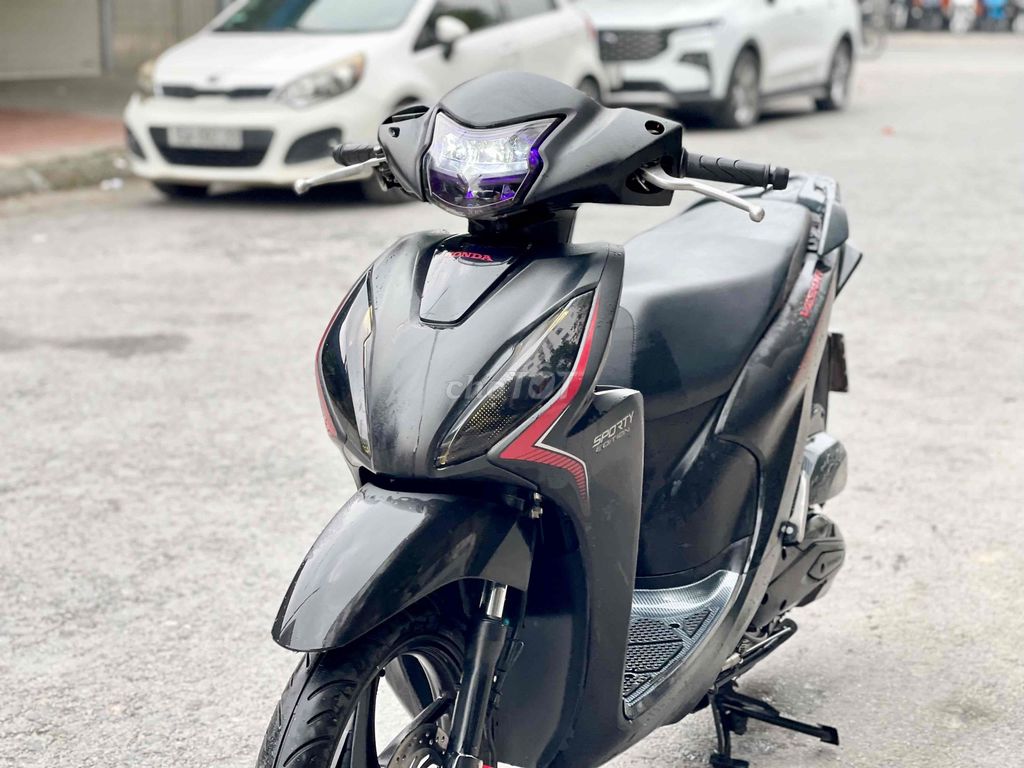 cần bán vison bản thể thao. Mua bán Xe máy tại Huyện An Dương Hải Phòng được đăng bởi Cửa Hàng xe máy khang Chi hình 3