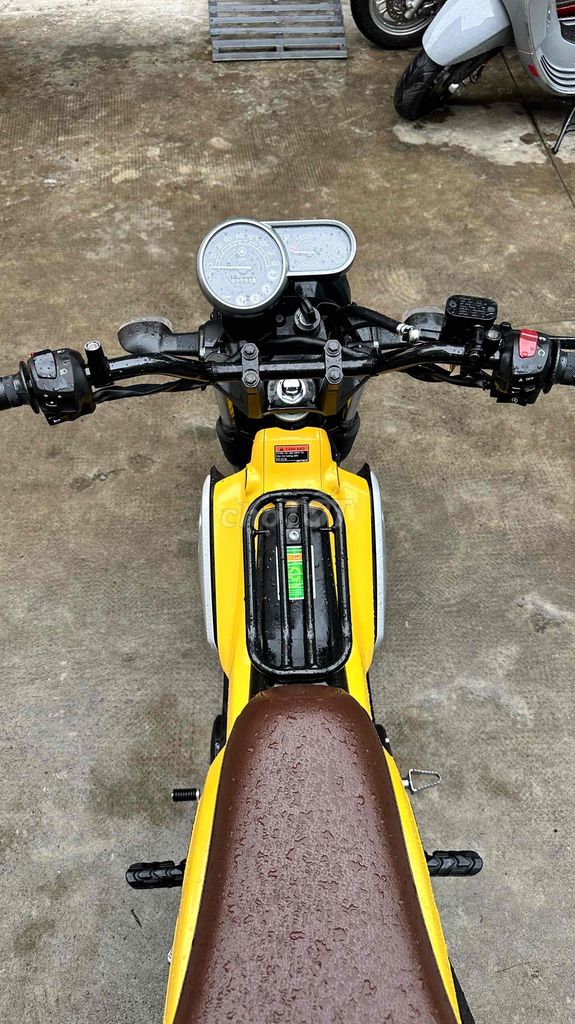 PG-1 2024 lướt như mới không lỗi. Mua bán Xe máy tại Quận Ninh Kiều Cần Thơ được đăng bởi Cửa Hàng Xe Nhật Tài hình 5