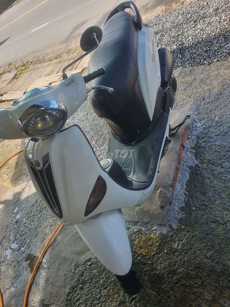 Nozza 2014, bs59 gtdd bao tranh chấp,xe đẹp máy êm. Mua bán Xe máy tại Thành phố Thủ Đức Tp Hồ Chí Minh được đăng bởi Thanh Tuấn hình 5