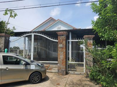 Аренда · 4 комн. · 1306 м² · Huyện Củ Chi, ул. Đường 669