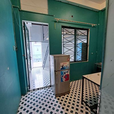 Phòng 40m2 đường Sư Vạn Hạnh