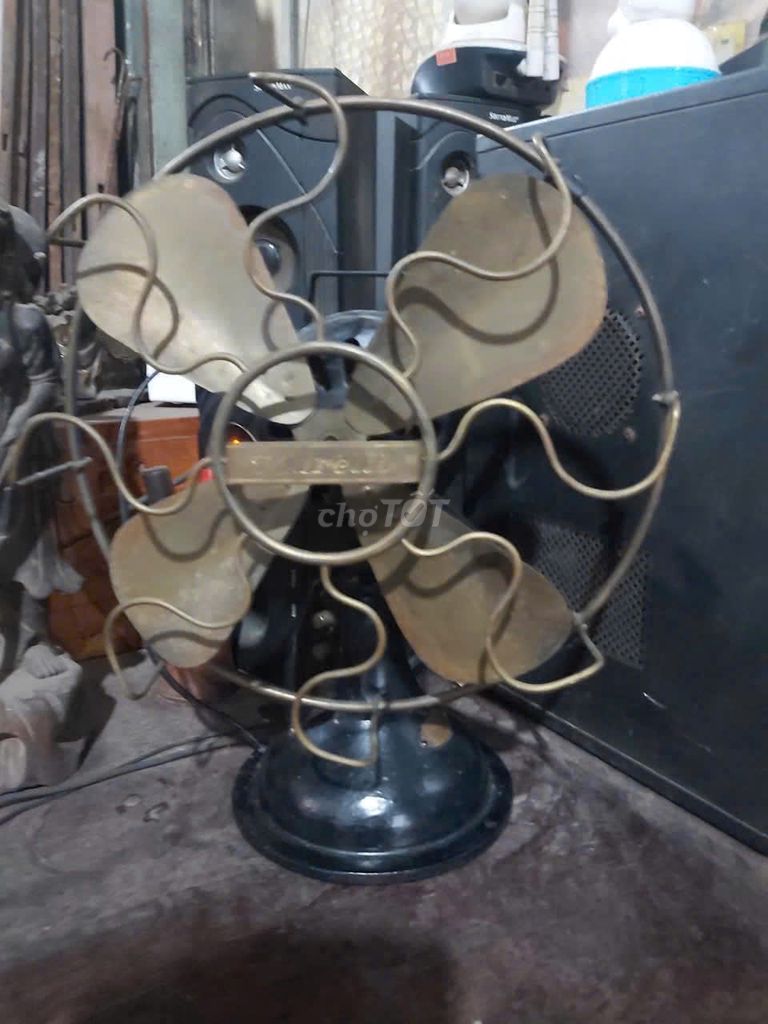 Quạt Marelli Đồng Xưa