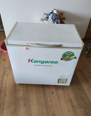 TỦ ĐÔNG KANGAROO 165LIT TIẾT KIỆM ĐIỆN. Mua bán Tủ lạnh tại Thành phố Thủ Đức Tp Hồ Chí Minh được đăng bởi DUY ANH