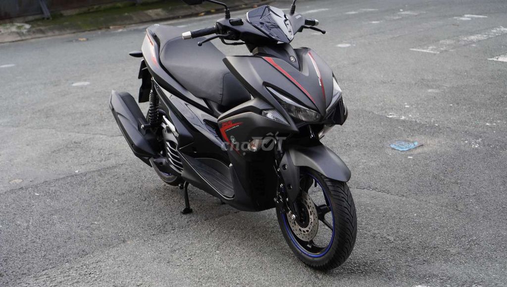 Yamaha NVX 155 ABS Đen Nhám - Biển SG. Mua bán Xe máy tại Quận Tân Phú Tp Hồ Chí Minh được đăng bởi Đỗ Hoàng hình 2