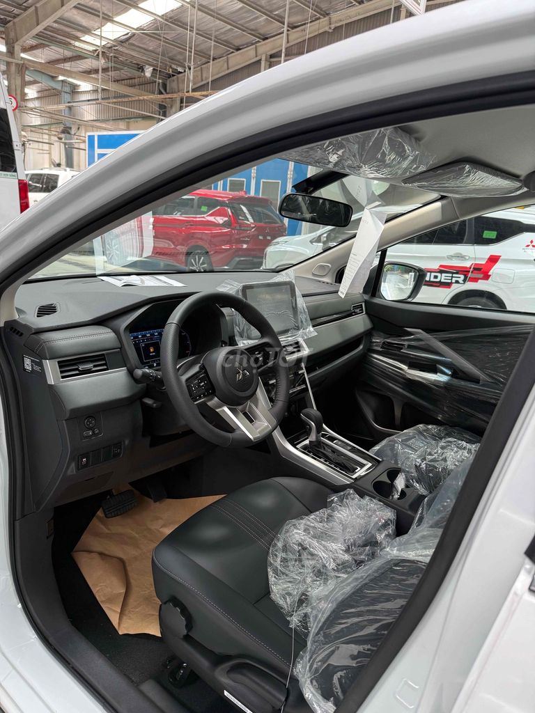 ✅ XPANDER PREMIUM-GIẢM 100 TB-TẶNG BH-FULL P.KIÊN✅. Mua bán Ô tô tại Quận Bình Tân Tp Hồ Chí Minh được đăng bởi Quang Hiếu hình 16