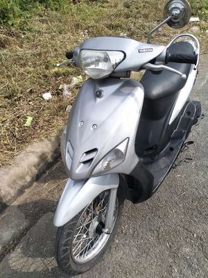 Yamaha Mio, bs 63.. Mua bán Xe máy tại Quận 8 Tp Hồ Chí Minh được đăng bởi Nguyễn anh tuấn