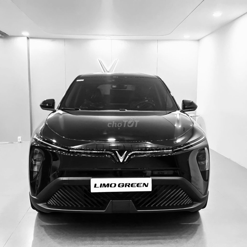 VinFast Limo Green - Đủ Màu - Giao Ngay - Xe Mới. Mua bán Ô tô tại Quận Bình Tân Tp Hồ Chí Minh được đăng bởi VinFast An Thái Bình Tân hình 1
