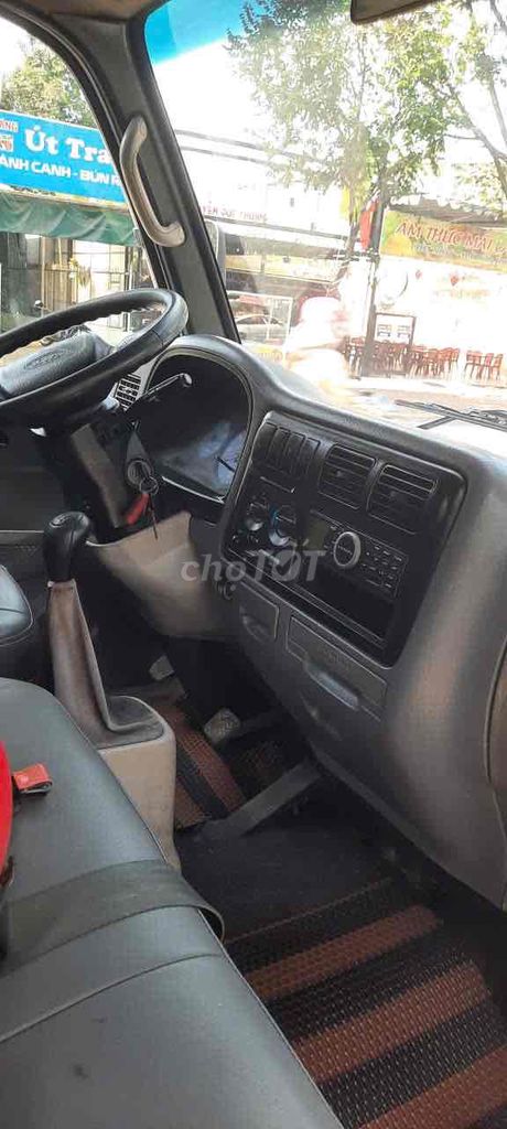 cần bán xe tải Suzuki đời 202. Mua bán Xe tải, xe ben tại Thành phố Thủ Dầu Một Bình Dương được đăng bởi Huynh liem hình 1