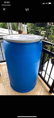 phuy nhựa. Mua bán Nội thất, đồ gia dụng khác tại Thành phố Long Xuyên An Giang được đăng bởi Sang