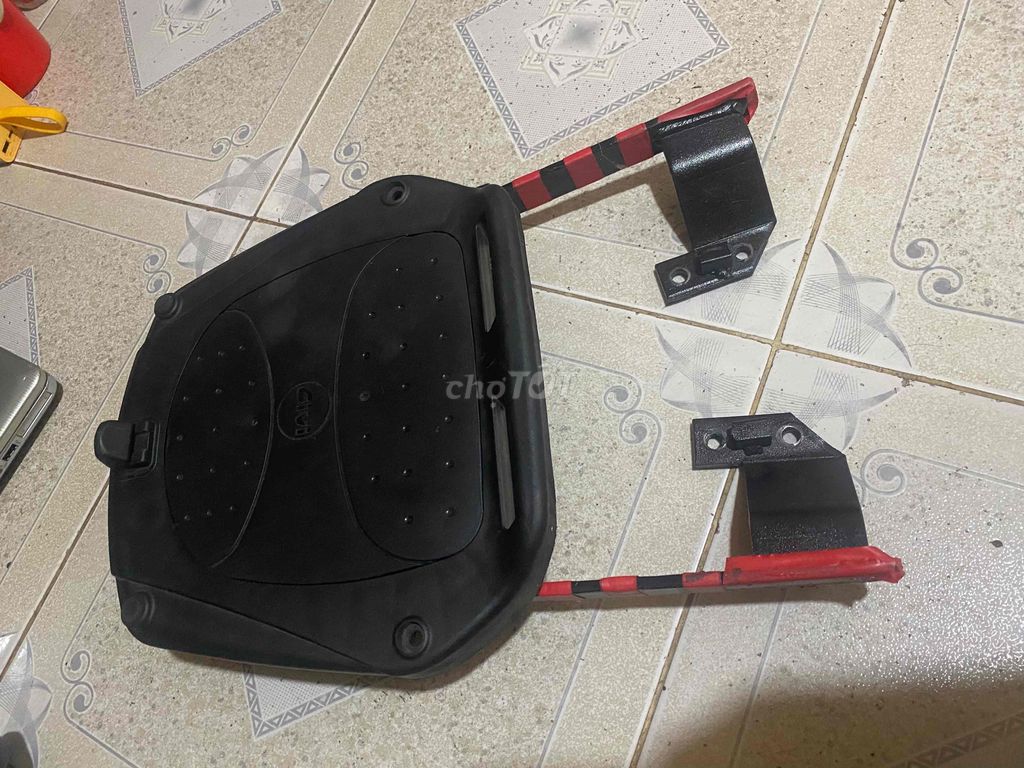 ba ra gắn xe wave 3 món 4.50k. Mua bán Phụ tùng xe tại Thành phố Thủ Đức Tp Hồ Chí Minh được đăng bởi minh cường hình 1