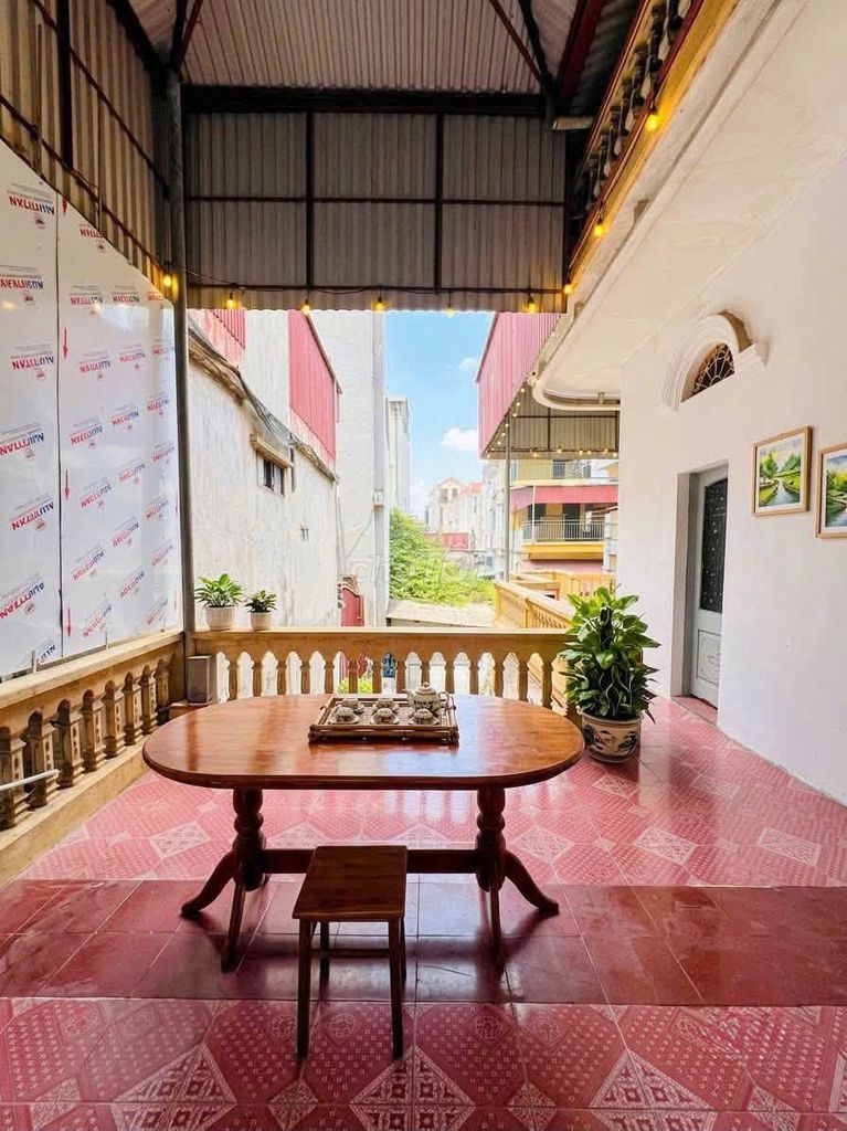 Phòng trọ TRƯƠNG ĐỊNH BỜ SÔNG SÉT, có cho ngắn hạn