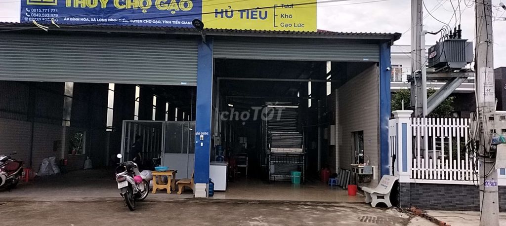 Tuyển 5 Nam Vận Hành Máy