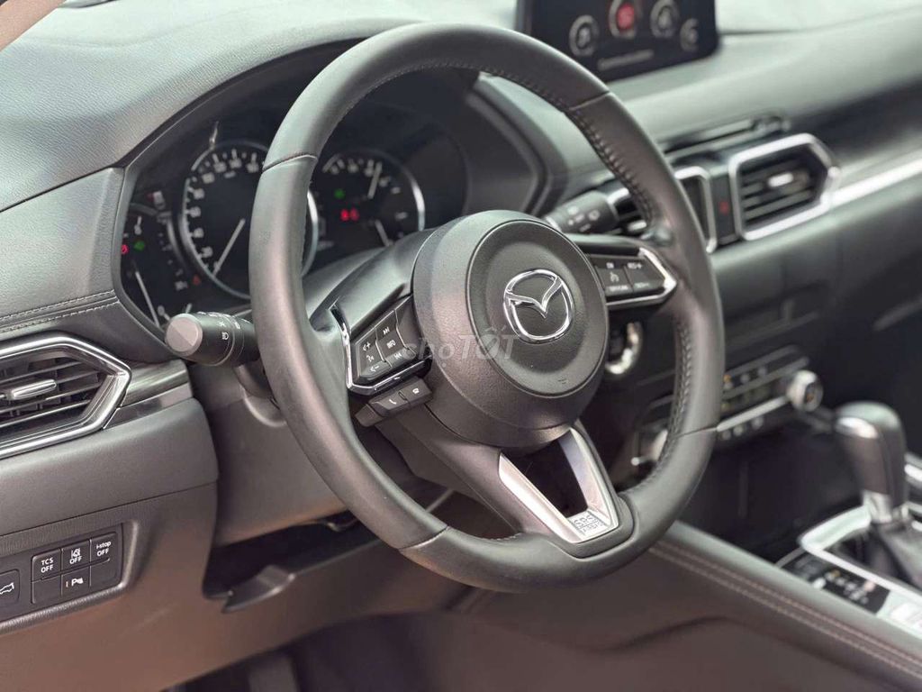Mazda CX5 bản 2.0 premium  - 45000 km. Mua bán Ô tô tại Thành phố Thủ Đức Tp Hồ Chí Minh được đăng bởi Ms Hiệp  hình 5