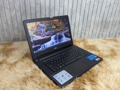LAPTOP DELL VOSTRO 3459 GIẢI TRÍ - LÀM VIỆC. Mua bán Laptop tại Thành phố Thủ Đức Tp Hồ Chí Minh được đăng bởi Laptop Bình Dương