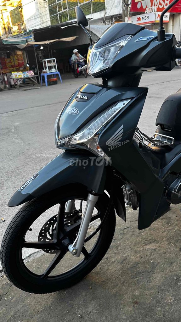 Future fi 2023 xanh xám ( hỗ trợ góp ). Mua bán Xe máy tại Huyện Chợ Mới An Giang được đăng bởi Cửa hàng xe Thiên Phước 2 hình 6