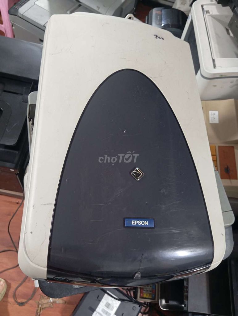 tl cúi năm,máy scan Epson GT-8200F. Mua bán Đồ dùng văn phòng tại Quận Gò Vấp Tp Hồ Chí Minh được đăng bởi van nk4 hình 1